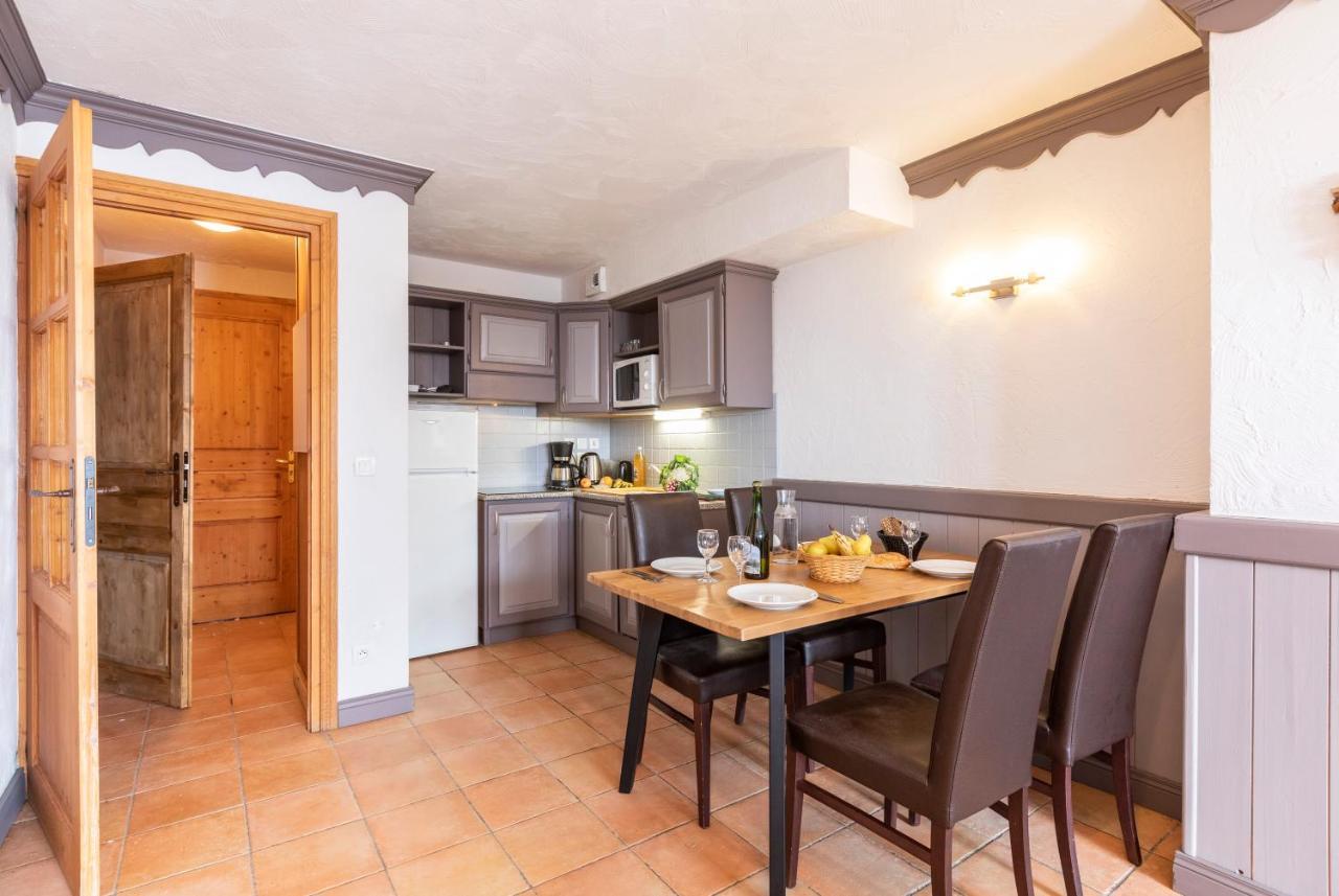 ואל טורנס Chalet Des Neiges Plein Sud מראה חיצוני תמונה