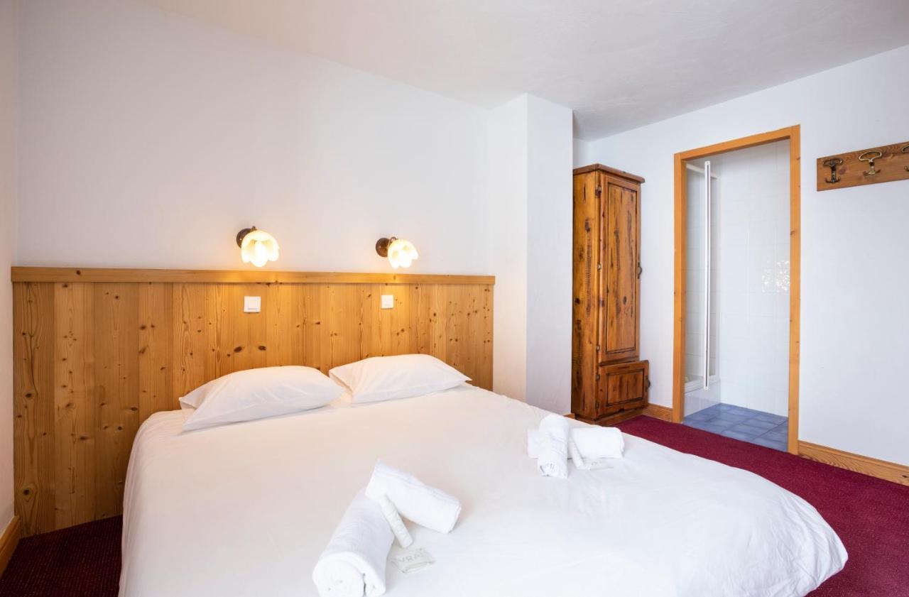 ואל טורנס Chalet Des Neiges Plein Sud מראה חיצוני תמונה