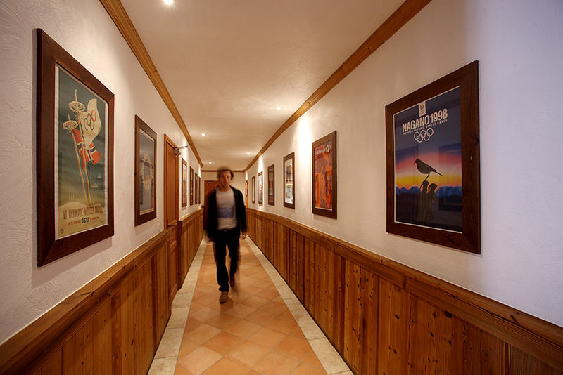 ואל טורנס Chalet Des Neiges Plein Sud מראה חיצוני תמונה
