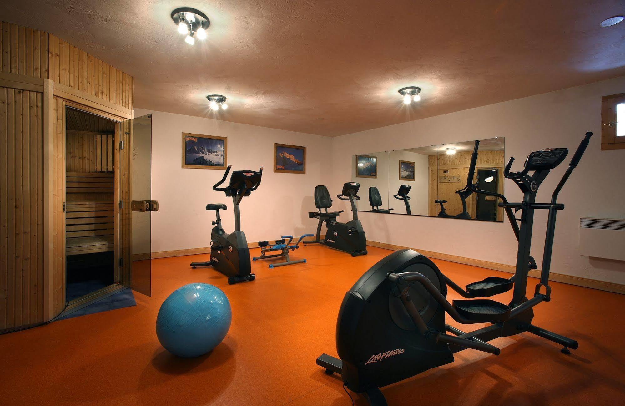 ואל טורנס Chalet Des Neiges Plein Sud מראה חיצוני תמונה