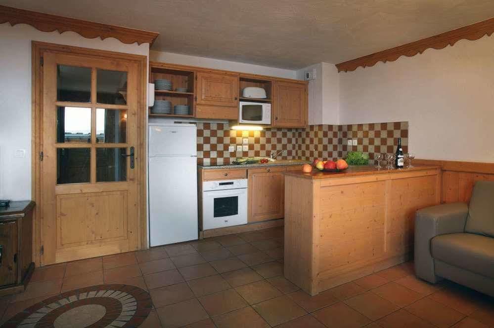 ואל טורנס Chalet Des Neiges Plein Sud מראה חיצוני תמונה